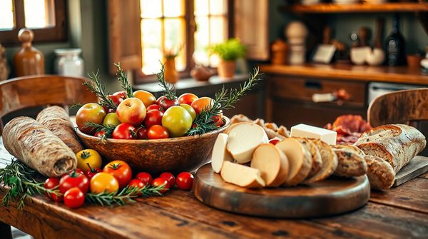 Cibo fresco per cani: nutrizione artigianale e sana!